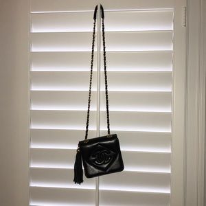 CHANEL Purse